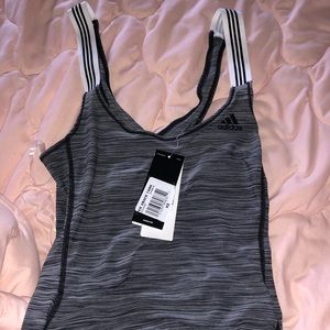 Adidas tank top